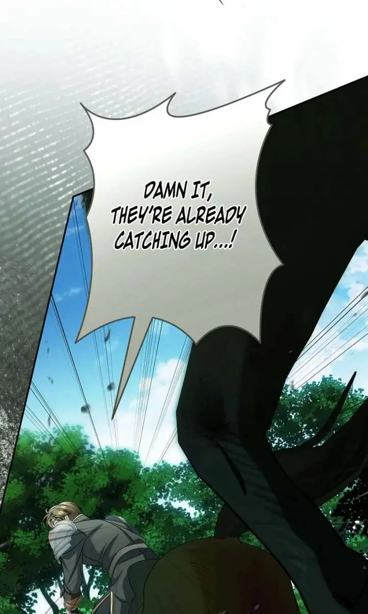 Why Are You Obsessed With Your Fake Wife? Chapter 90 Page 13