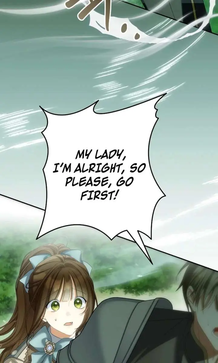 Why Are You Obsessed With Your Fake Wife? Chapter 90 Page 36