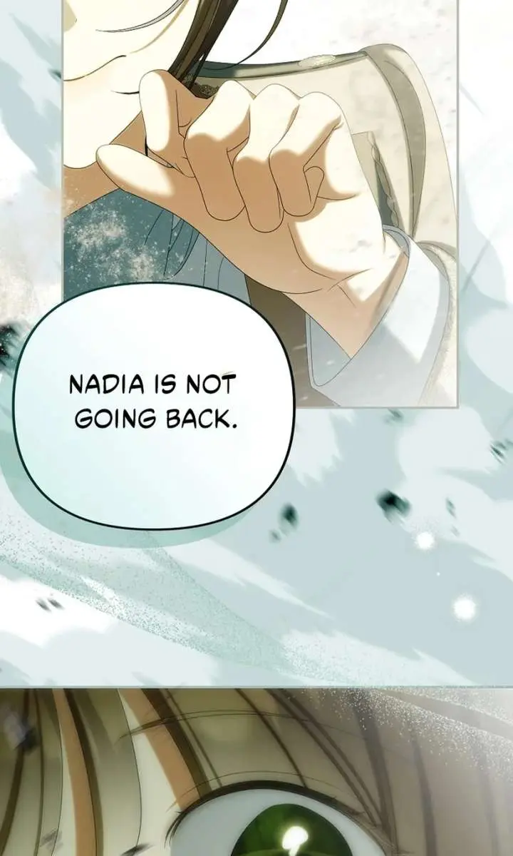 Why Are You Obsessed With Your Fake Wife? Chapter 90 Page 61