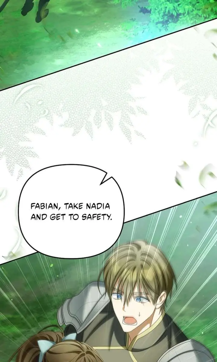 Why Are You Obsessed With Your Fake Wife? Chapter 90 Page 69