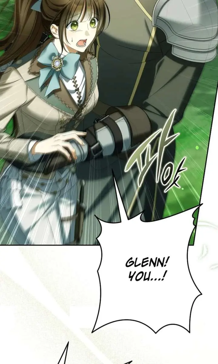 Why Are You Obsessed With Your Fake Wife? Chapter 90 Page 70