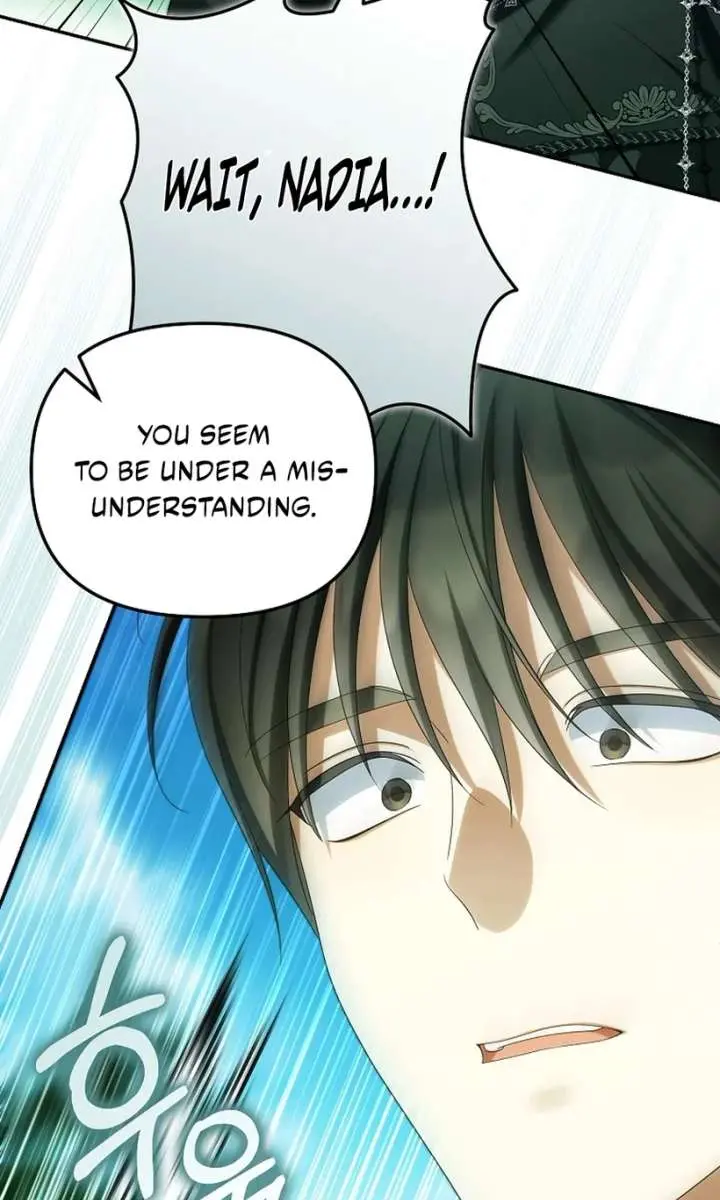 Why Are You Obsessed With Your Fake Wife? Chapter 90 Page 73