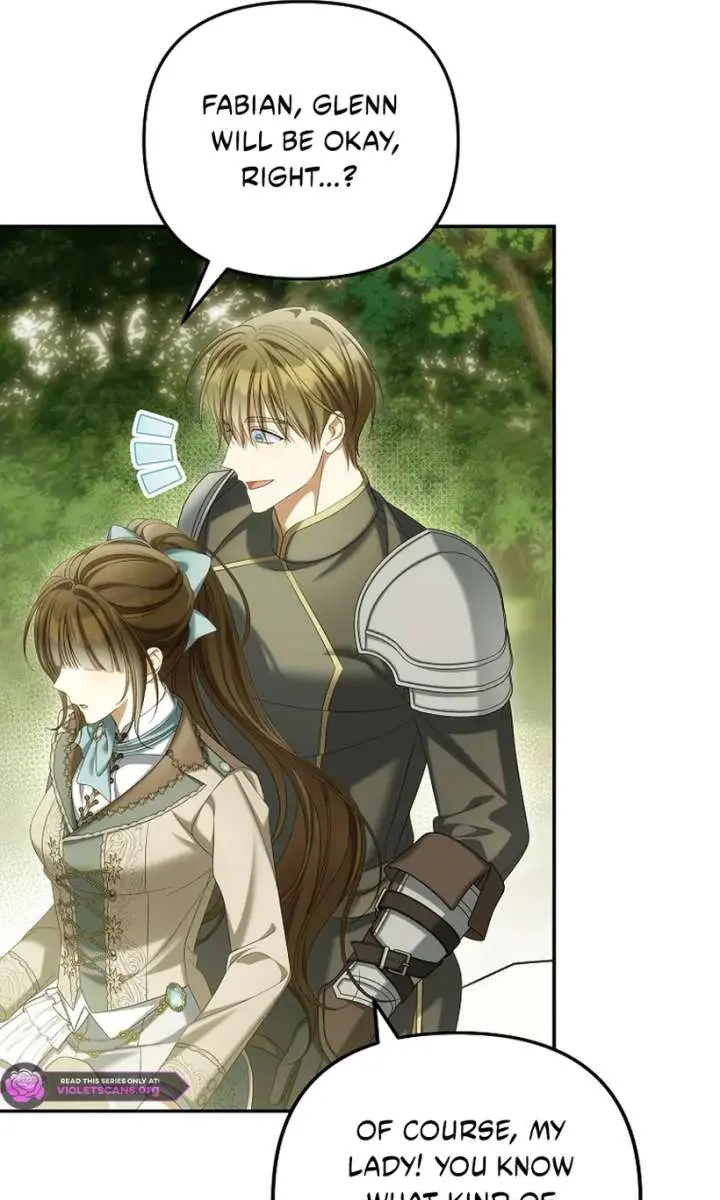 Why Are You Obsessed With Your Fake Wife? Chapter 90 Page 93