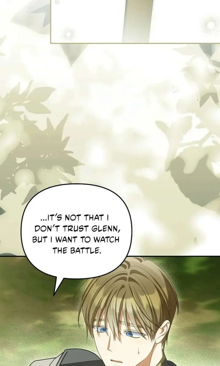 Why Are You Obsessed With Your Fake Wife? Chapter 90 Page 95