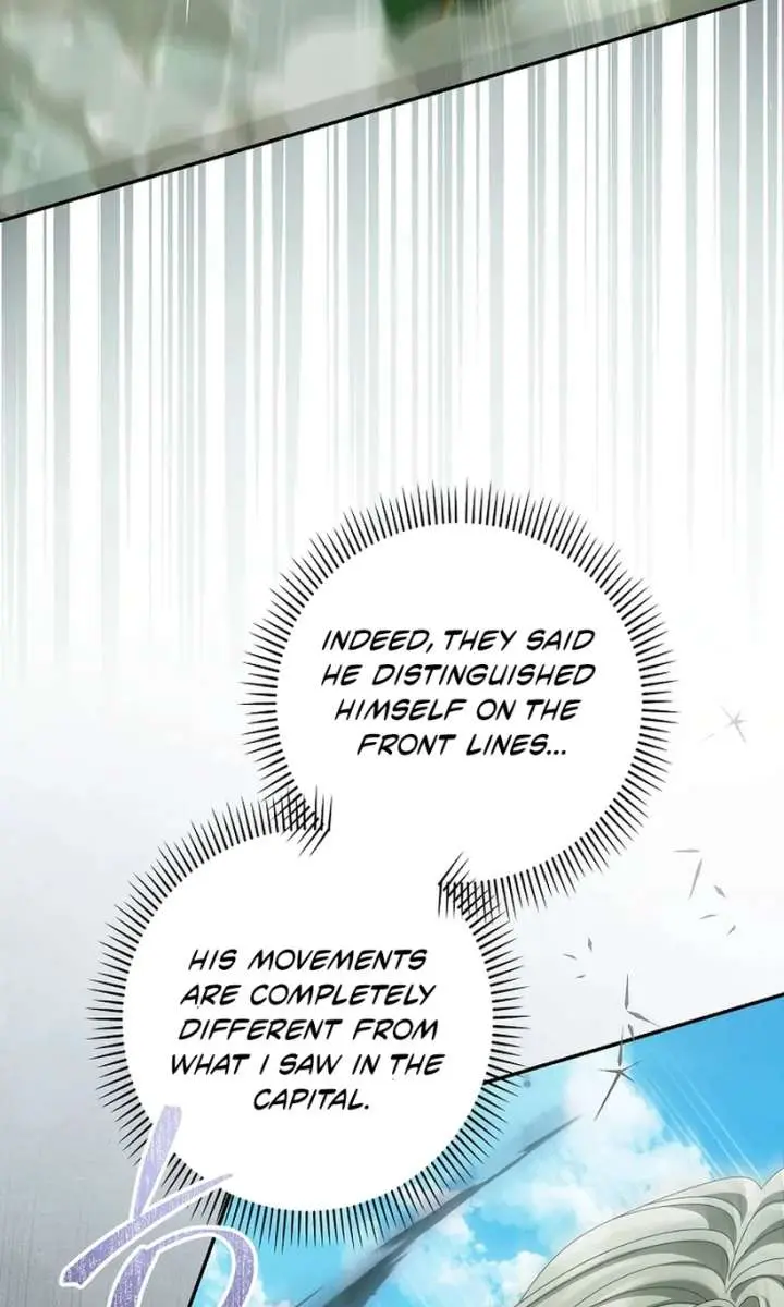 Why Are You Obsessed With Your Fake Wife? Chapter 90 Page 103
