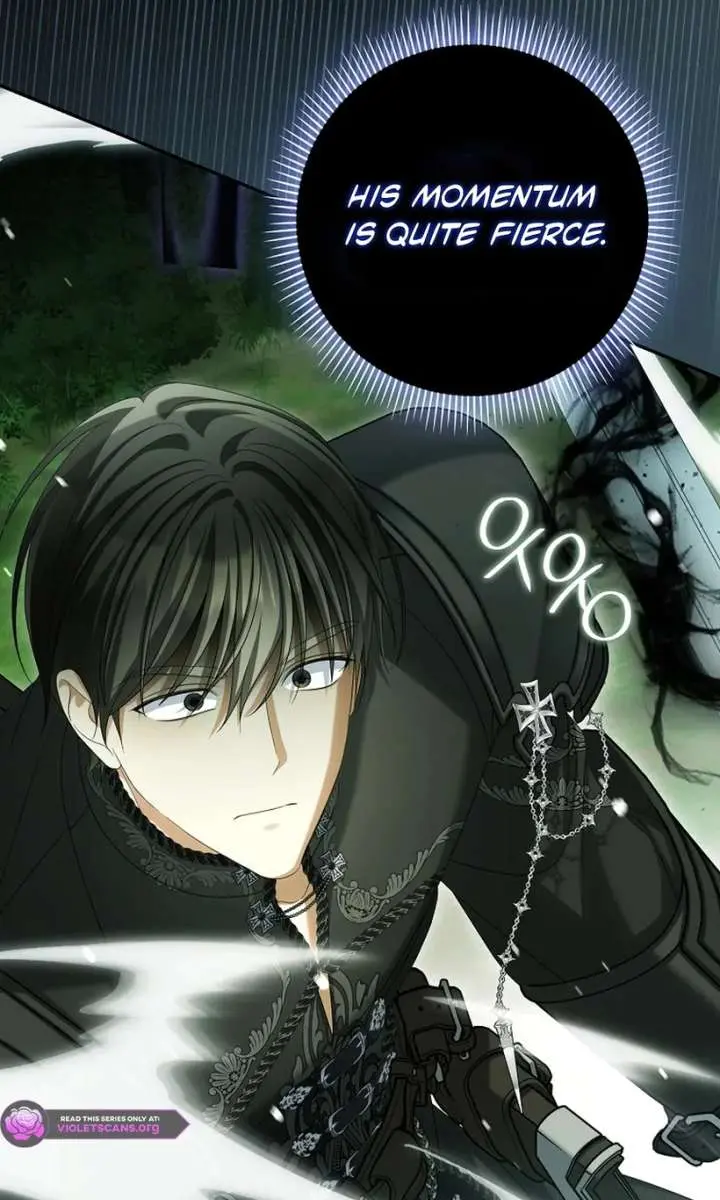 Why Are You Obsessed With Your Fake Wife? Chapter 90 Page 105