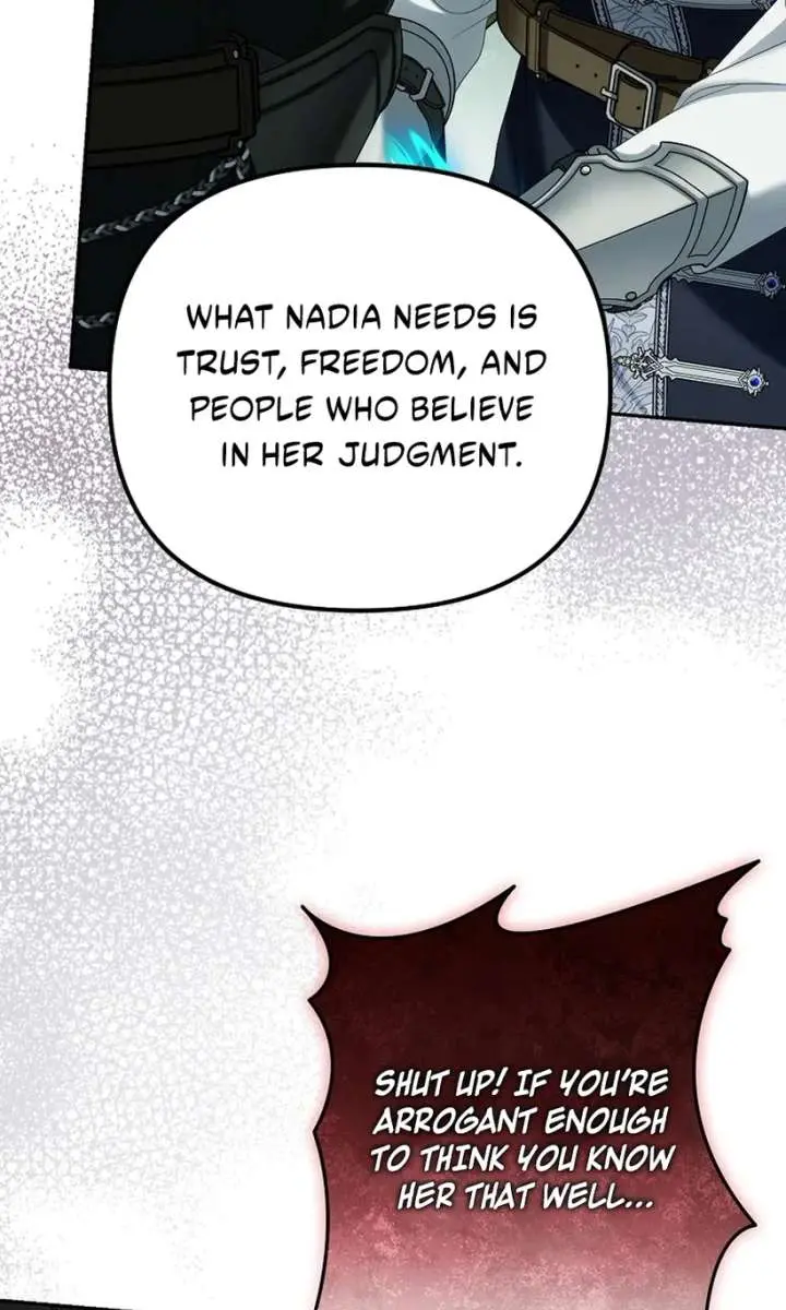 Why Are You Obsessed With Your Fake Wife? Chapter 90 Page 124