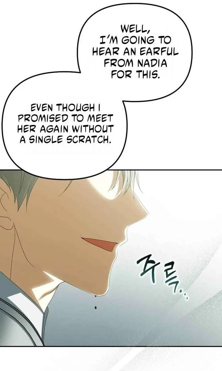 Why Are You Obsessed With Your Fake Wife? Chapter 91 Page 8