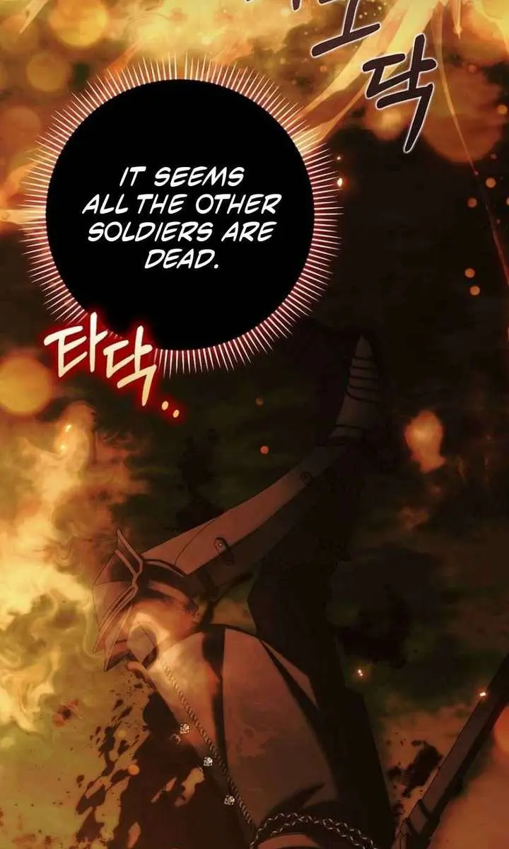 Why Are You Obsessed With Your Fake Wife? Chapter 91 Page 21