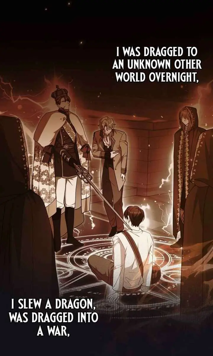 Why Are You Obsessed With Your Fake Wife? Chapter 91 Page 25