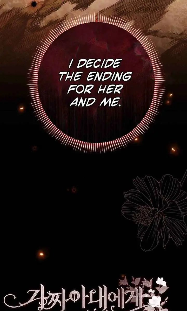 Why Are You Obsessed With Your Fake Wife? Chapter 91 Page 40