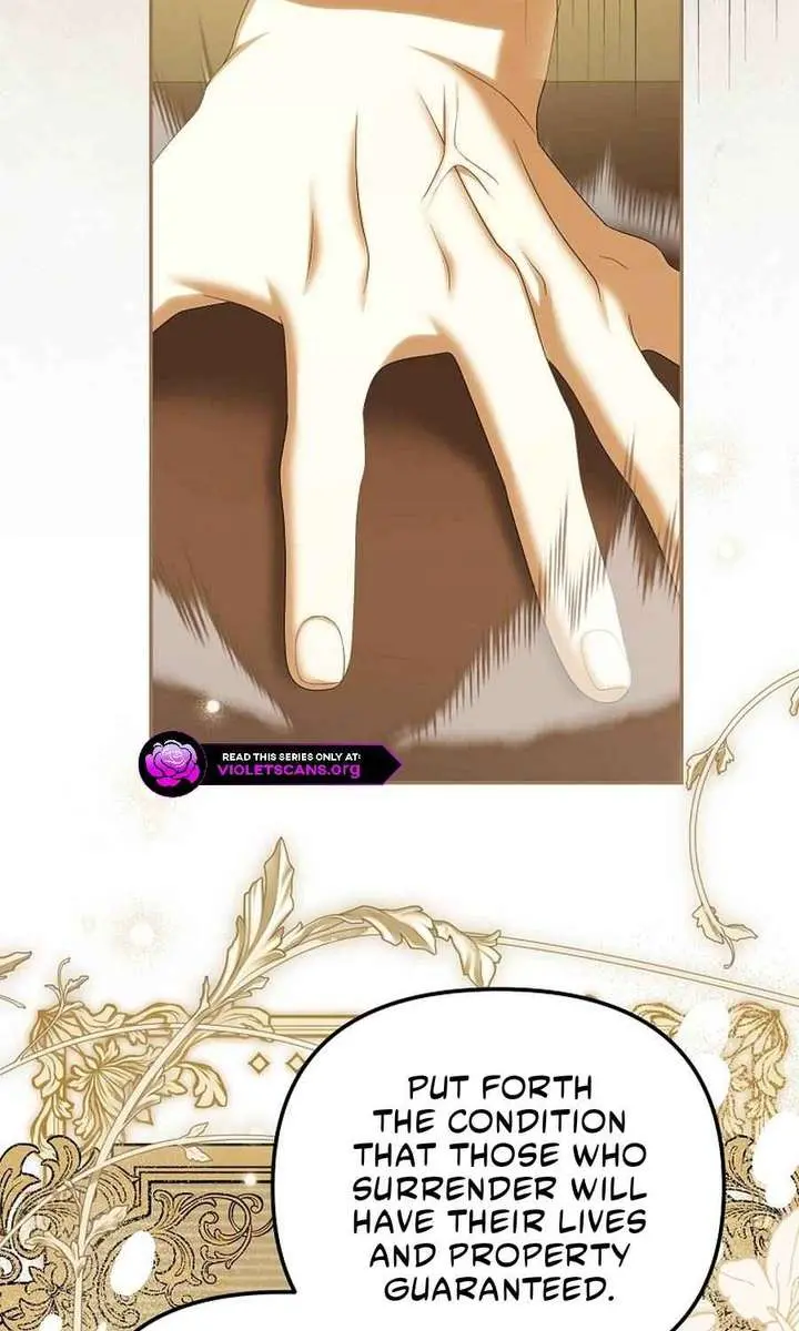 Why Are You Obsessed With Your Fake Wife? Chapter 91 Page 50