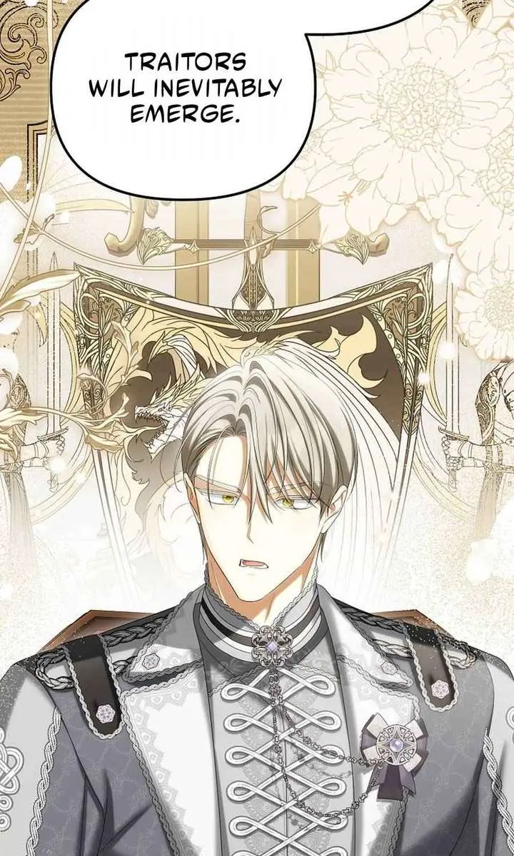 Why Are You Obsessed With Your Fake Wife? Chapter 91 Page 51