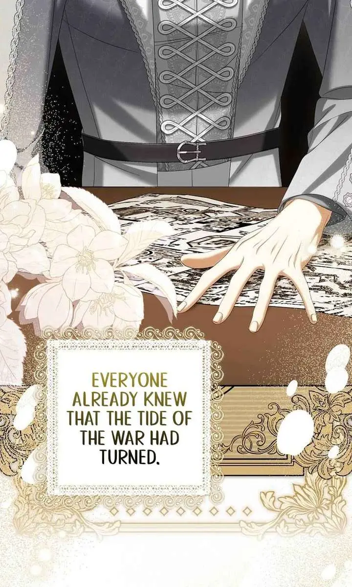 Why Are You Obsessed With Your Fake Wife? Chapter 91 Page 52