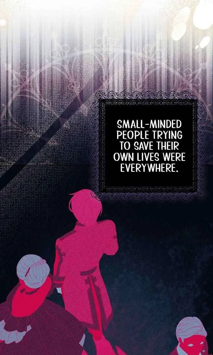 Why Are You Obsessed With Your Fake Wife? Chapter 91 Page 53