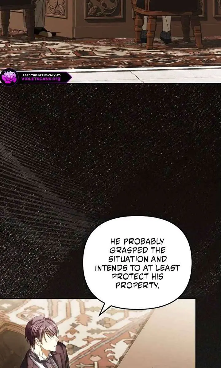 Why Are You Obsessed With Your Fake Wife? Chapter 91 Page 60