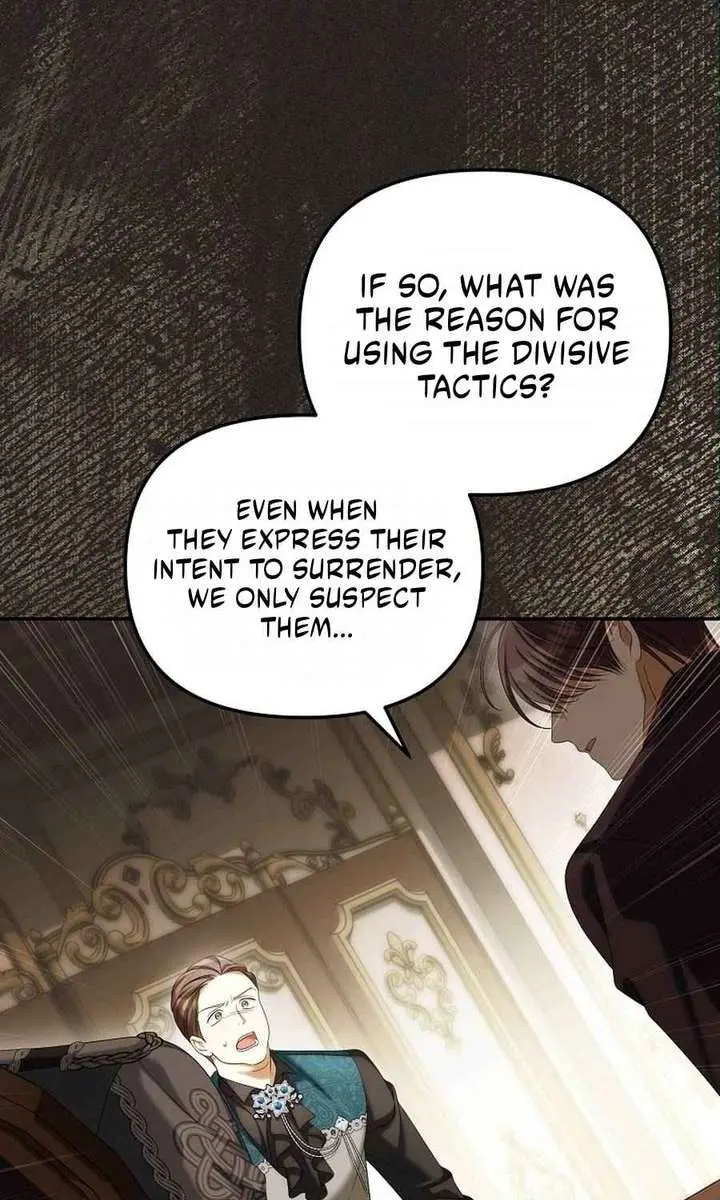 Why Are You Obsessed With Your Fake Wife? Chapter 91 Page 62