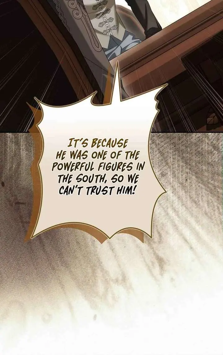 Why Are You Obsessed With Your Fake Wife? Chapter 91 Page 63