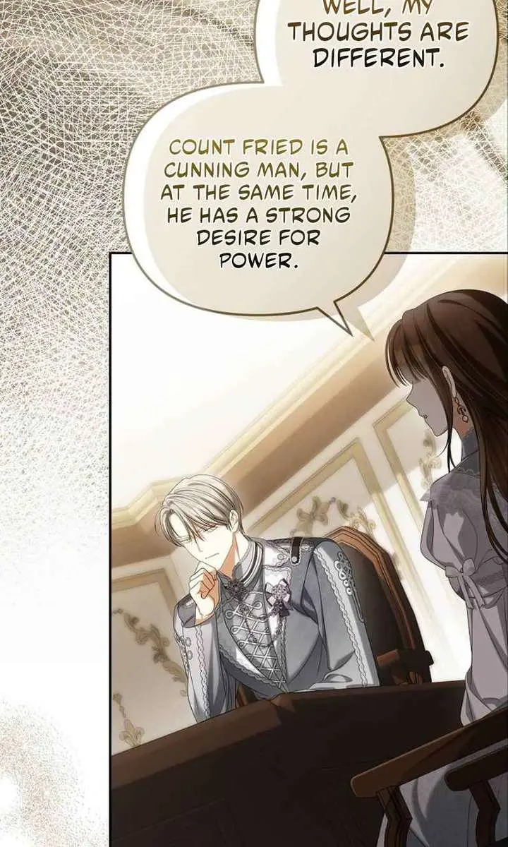 Why Are You Obsessed With Your Fake Wife? Chapter 91 Page 65