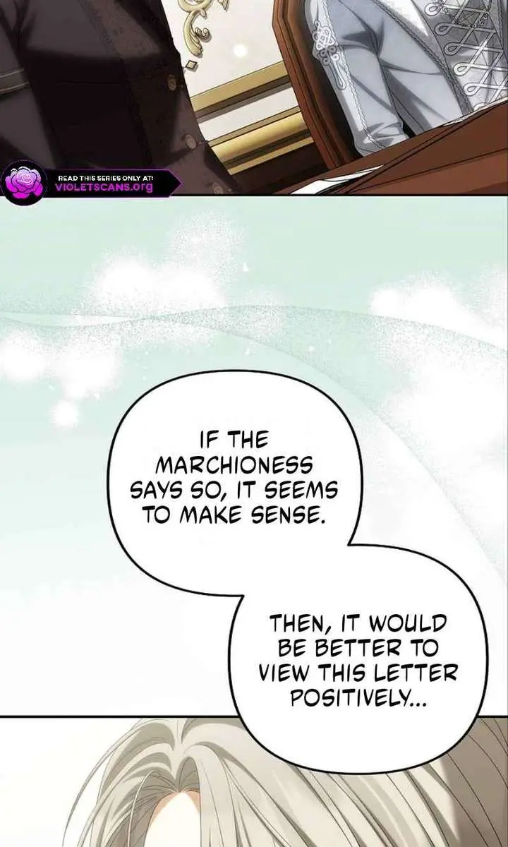 Why Are You Obsessed With Your Fake Wife? Chapter 91 Page 72