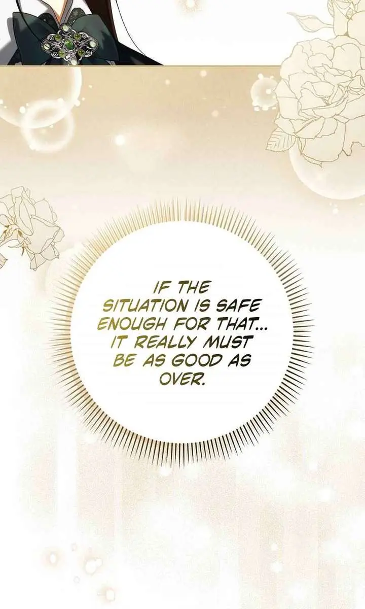 Why Are You Obsessed With Your Fake Wife? Chapter 91 Page 95
