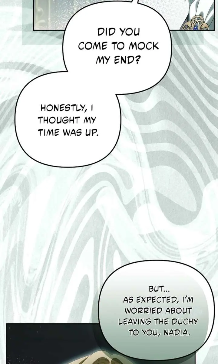 Why Are You Obsessed With Your Fake Wife? Chapter 92 Page 12