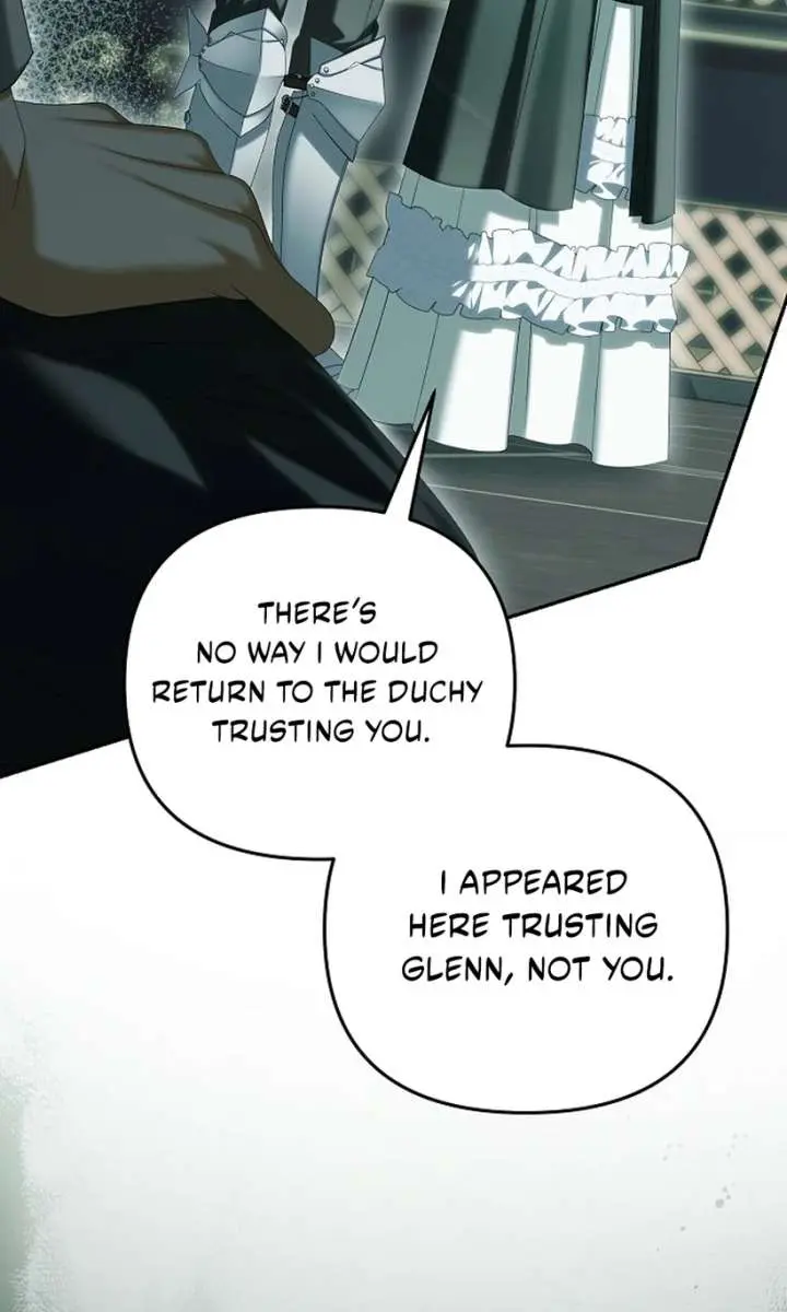 Why Are You Obsessed With Your Fake Wife? Chapter 92 Page 22