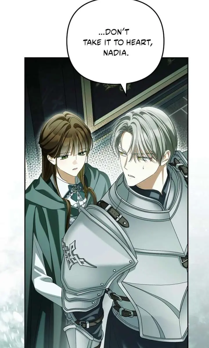 Why Are You Obsessed With Your Fake Wife? Chapter 92 Page 39