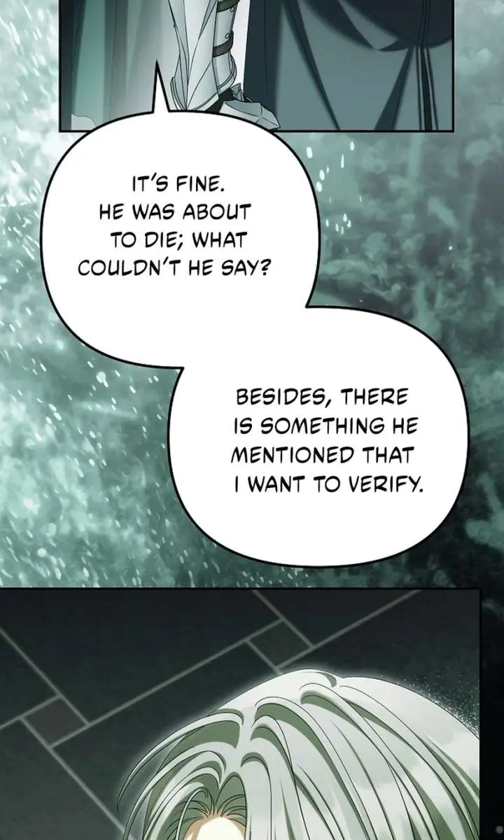 Why Are You Obsessed With Your Fake Wife? Chapter 92 Page 40