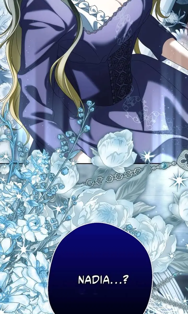 Why Are You Obsessed With Your Fake Wife? Chapter 92 Page 55