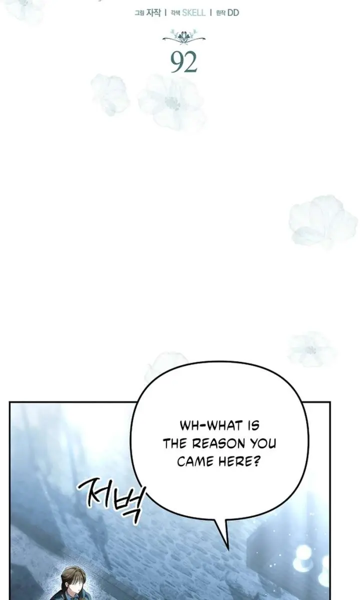 Why Are You Obsessed With Your Fake Wife? Chapter 92 Page 59