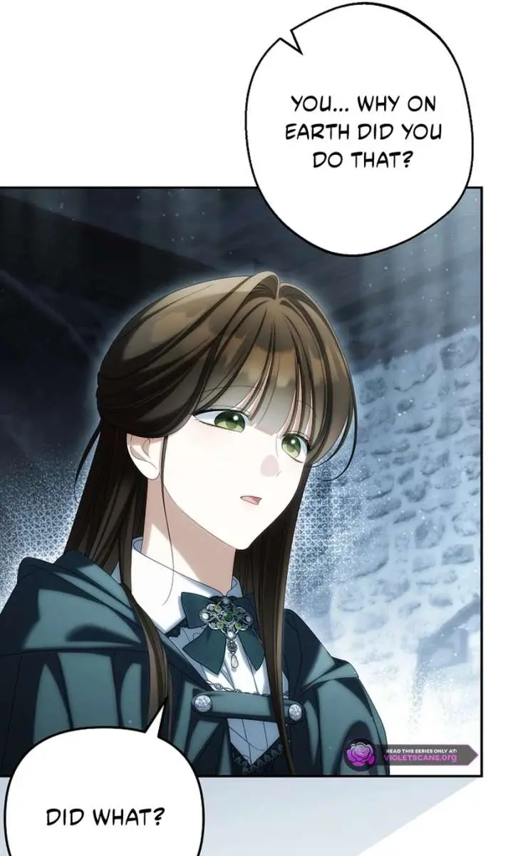 Why Are You Obsessed With Your Fake Wife? Chapter 92 Page 63