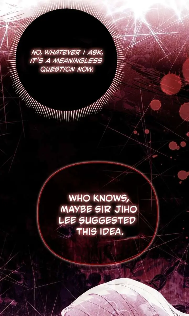 Why Are You Obsessed With Your Fake Wife? Chapter 92 Page 72