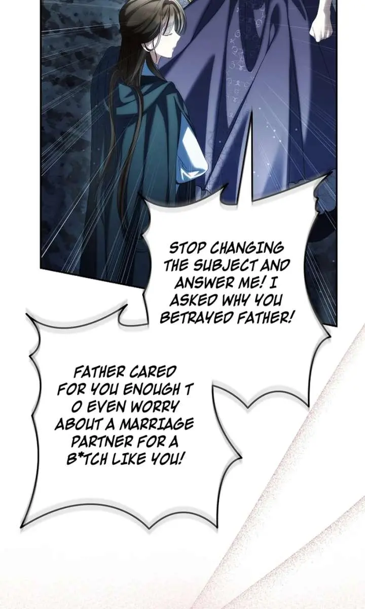 Why Are You Obsessed With Your Fake Wife? Chapter 92 Page 75