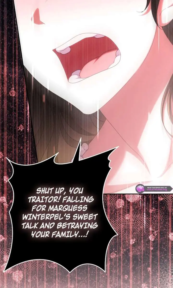 Why Are You Obsessed With Your Fake Wife? Chapter 92 Page 77