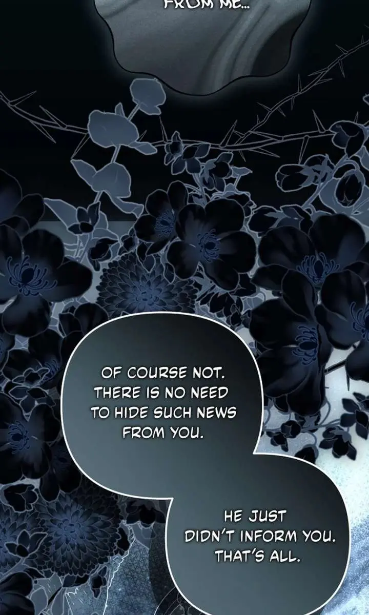 Why Are You Obsessed With Your Fake Wife? Chapter 92 Page 84
