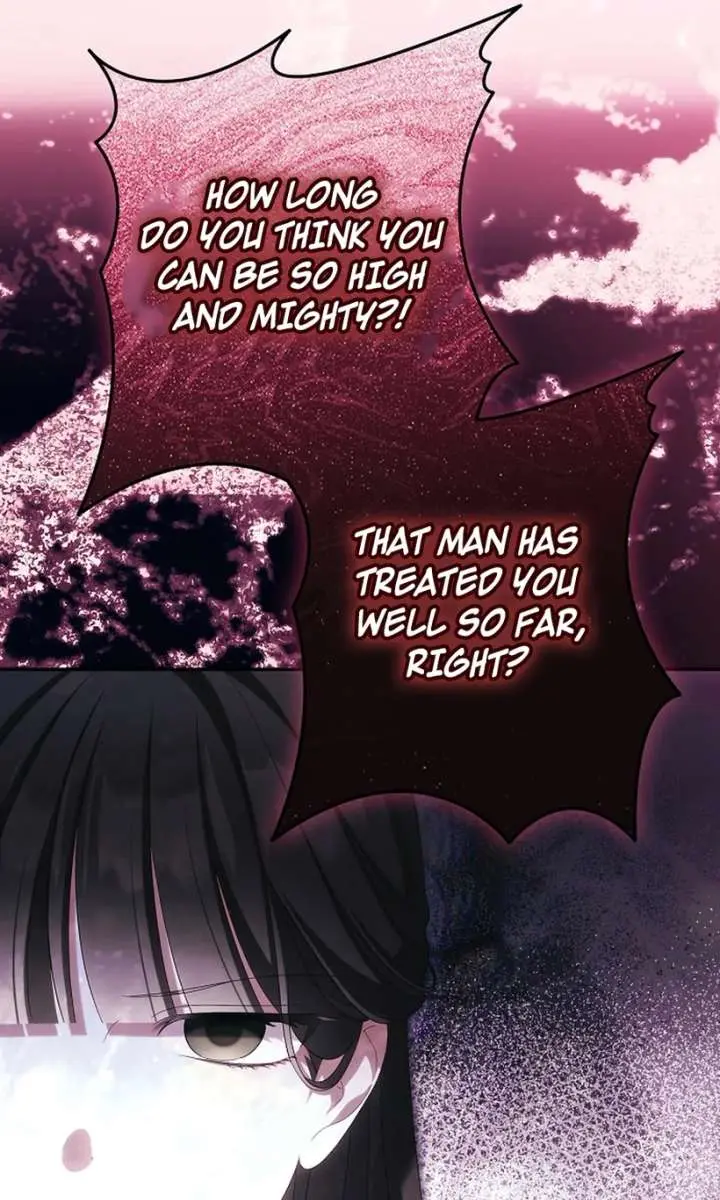 Why Are You Obsessed With Your Fake Wife? Chapter 92 Page 89
