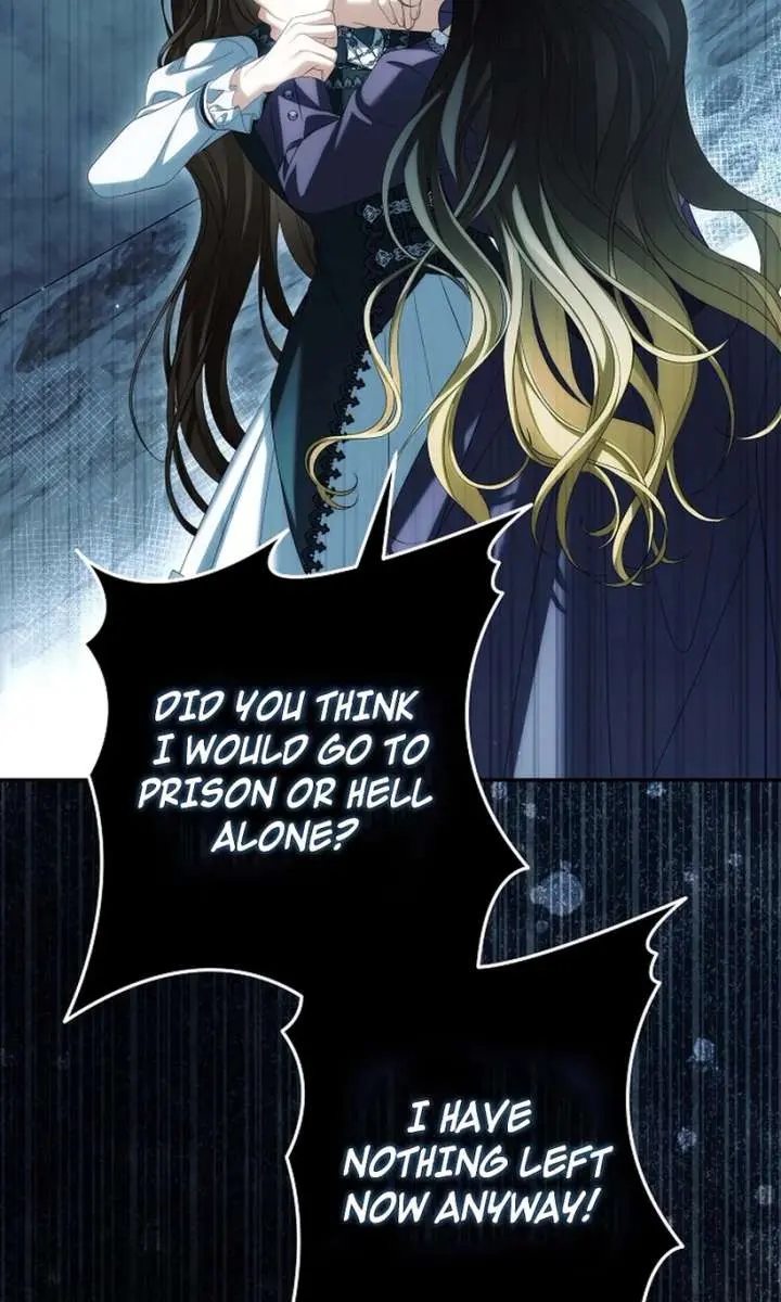 Why Are You Obsessed With Your Fake Wife? Chapter 92 Page 101