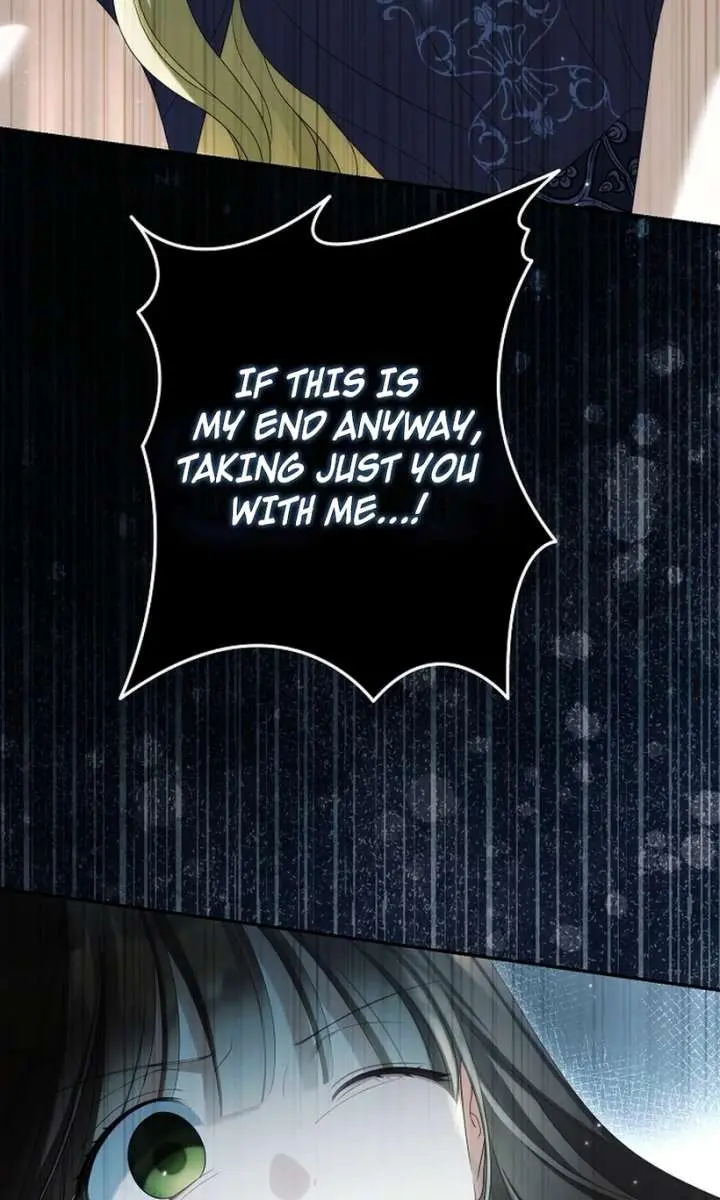 Why Are You Obsessed With Your Fake Wife? Chapter 92 Page 103