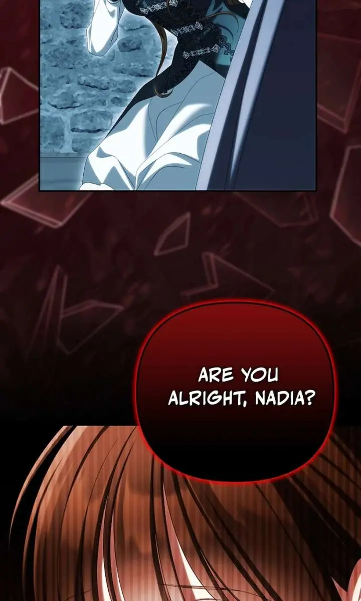 Why Are You Obsessed With Your Fake Wife? Chapter 92 Page 113