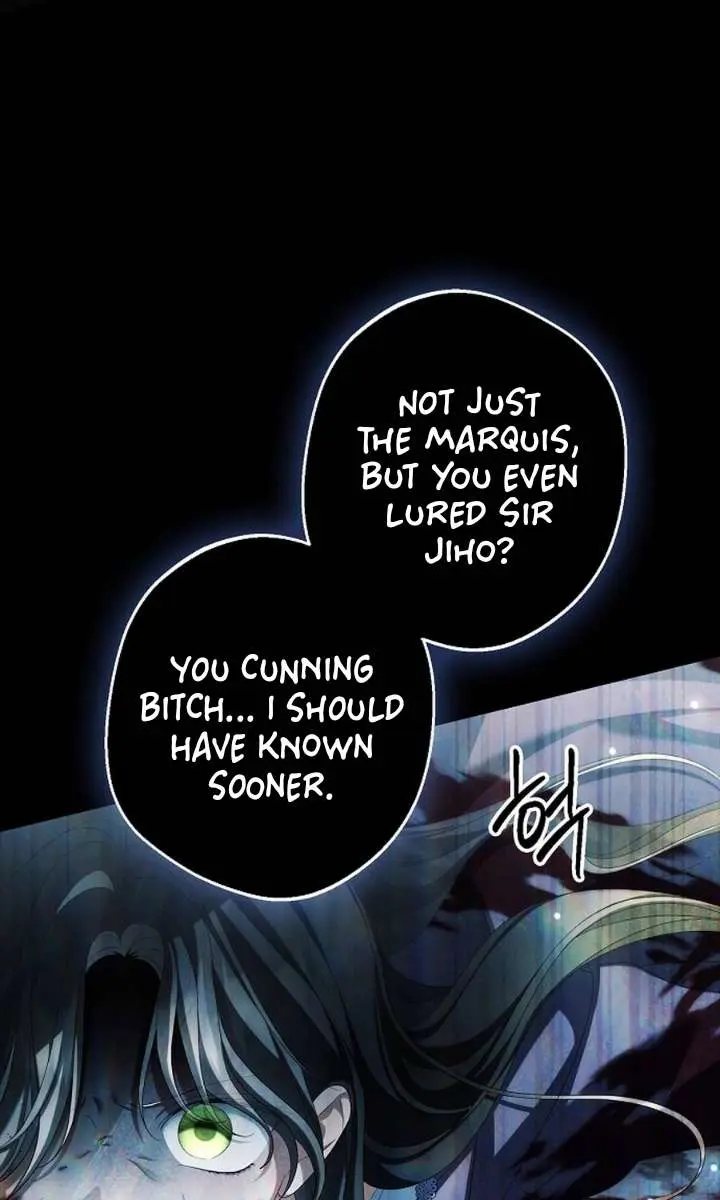 Why Are You Obsessed With Your Fake Wife? Chapter 93 Page 5