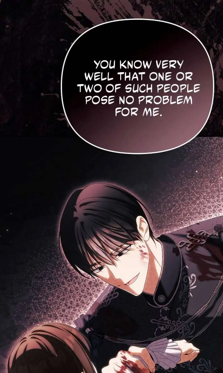Why Are You Obsessed With Your Fake Wife? Chapter 93 Page 18