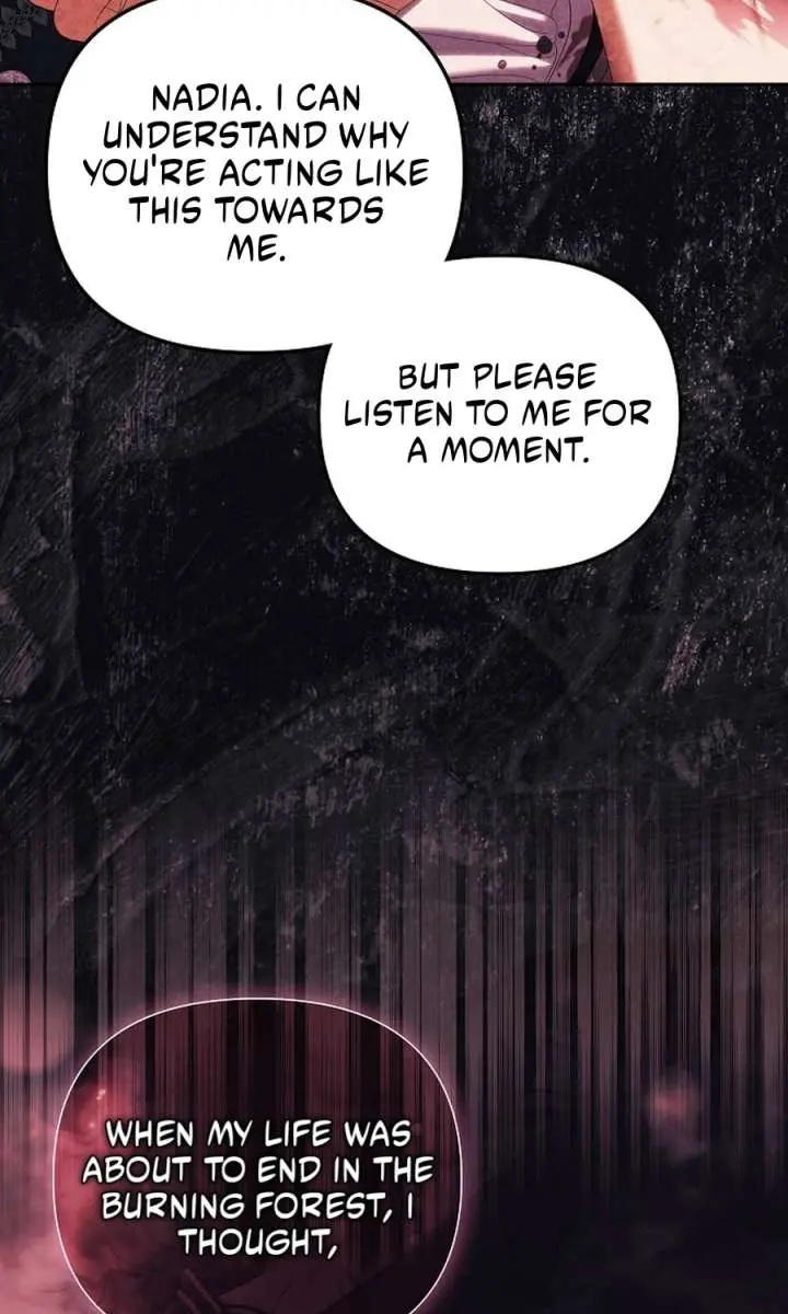 Why Are You Obsessed With Your Fake Wife? Chapter 93 Page 21