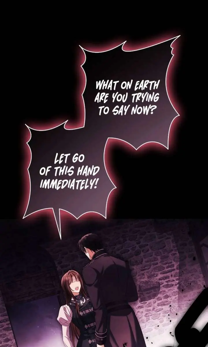 Why Are You Obsessed With Your Fake Wife? Chapter 93 Page 24