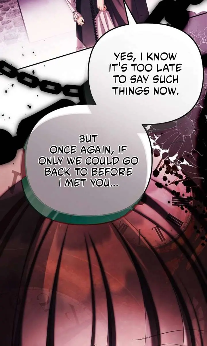 Why Are You Obsessed With Your Fake Wife? Chapter 93 Page 25