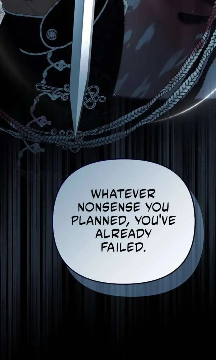 Why Are You Obsessed With Your Fake Wife? Chapter 93 Page 34