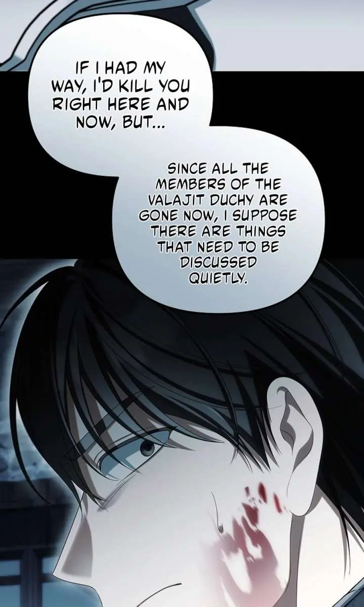 Why Are You Obsessed With Your Fake Wife? Chapter 93 Page 37