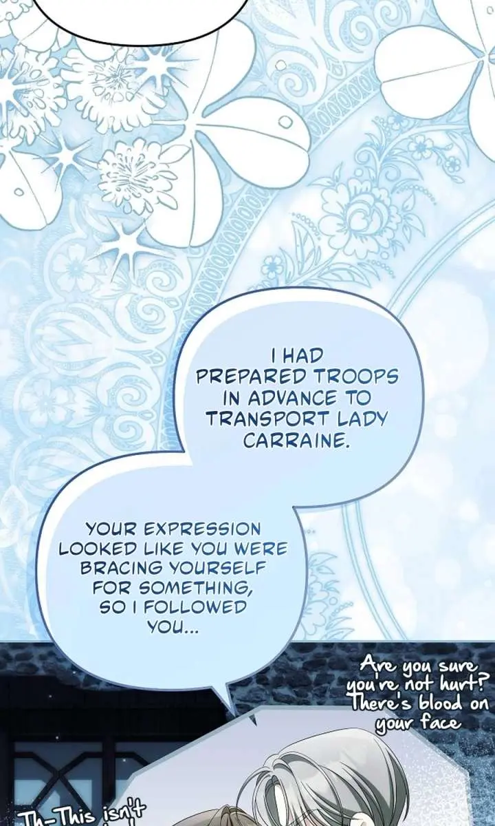 Why Are You Obsessed With Your Fake Wife? Chapter 93 Page 45