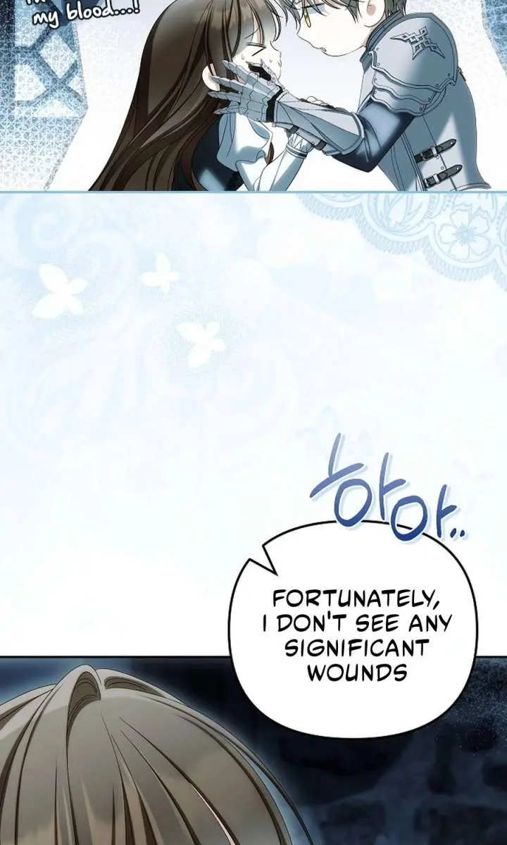 Why Are You Obsessed With Your Fake Wife? Chapter 93 Page 46