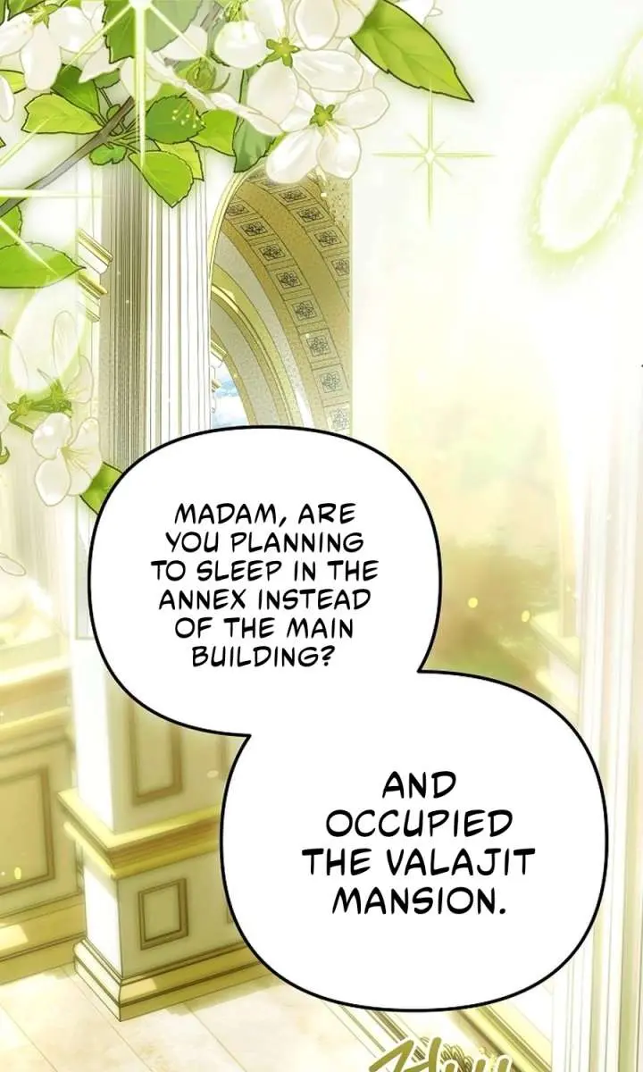 Why Are You Obsessed With Your Fake Wife? Chapter 93 Page 57